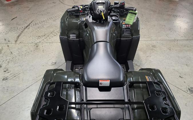 2027 Honda Foreman 4x4