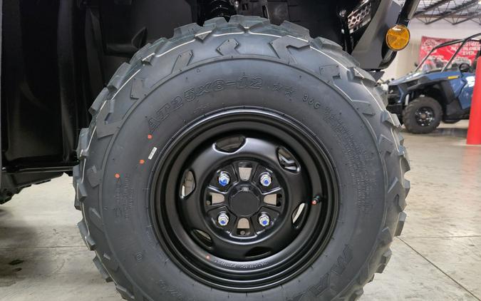 2027 Honda Foreman 4x4