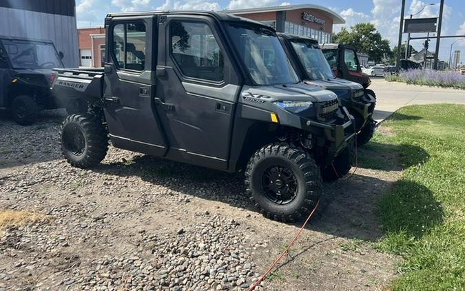 2027 Polaris Ranger Crew XP 1000 Cab