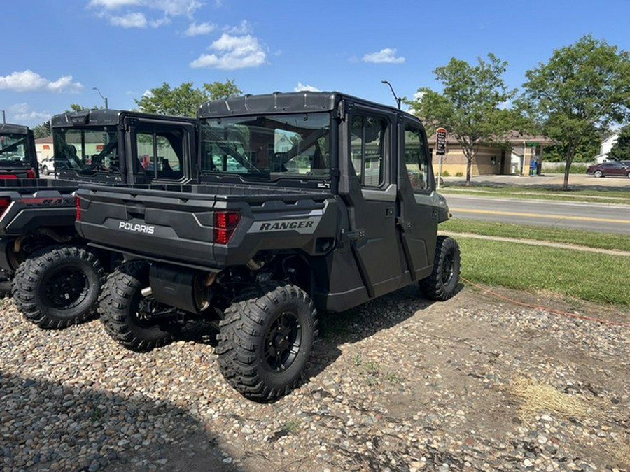 2027 Polaris Ranger Crew XP 1000 Cab