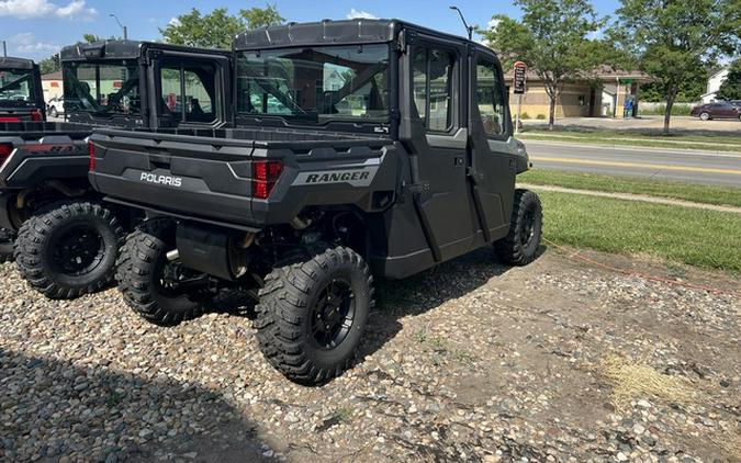 2027 Polaris Ranger Crew XP 1000 Cab