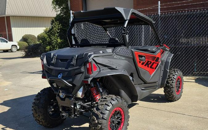 2026 CFMOTO ZFORCE 950 Sport