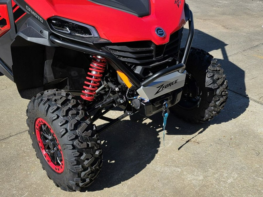 2026 CFMOTO ZFORCE 950 Sport
