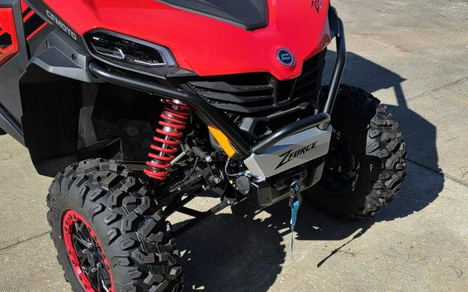2026 CFMOTO ZFORCE 950 Sport