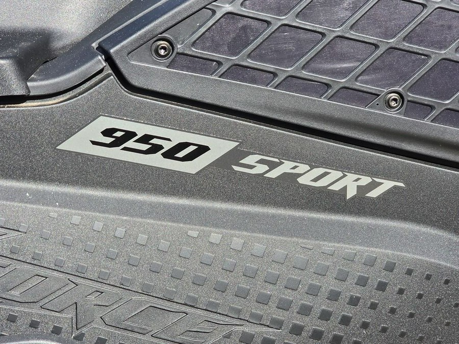 2026 CFMOTO ZFORCE 950 Sport
