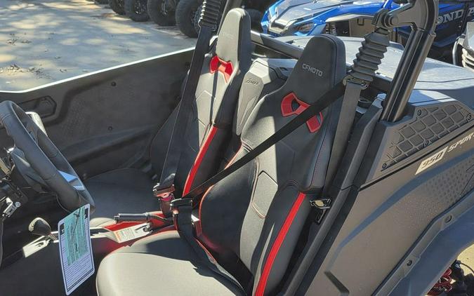 2026 CFMOTO ZFORCE 950 Sport
