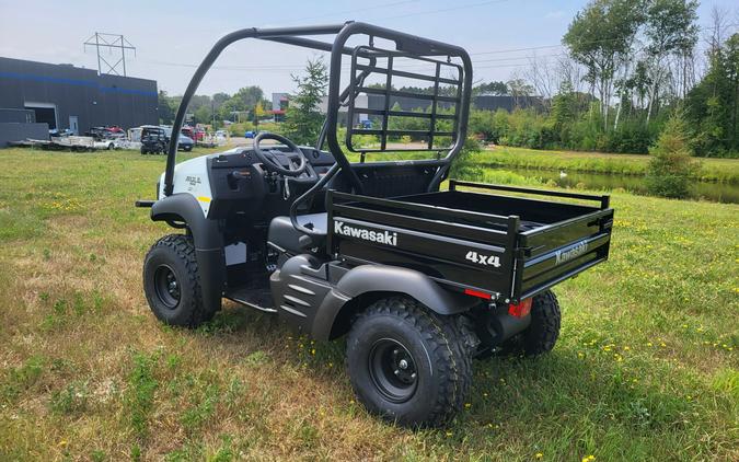 2027 Kawasaki MULE SX™ 4x4