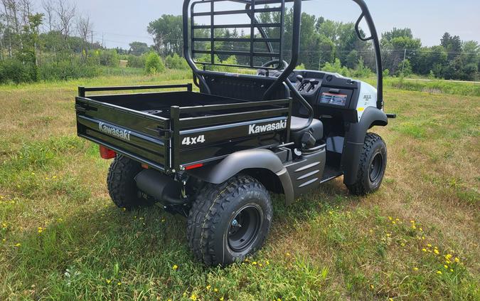2027 Kawasaki MULE SX™ 4x4