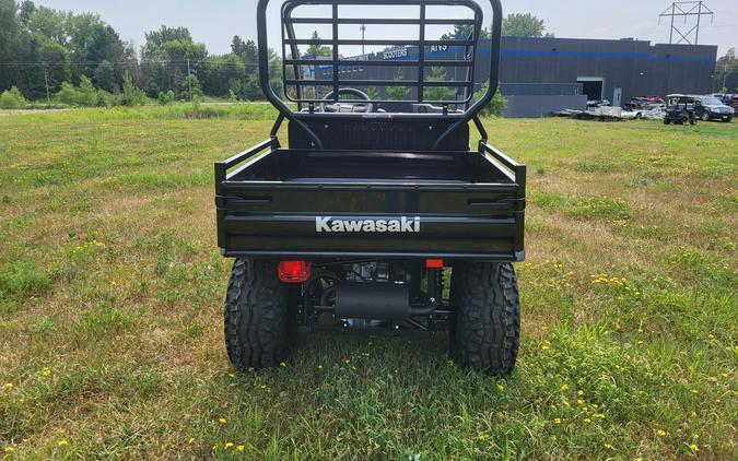 2027 Kawasaki MULE SX™ 4x4