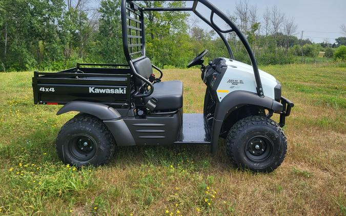 2027 Kawasaki MULE SX™ 4x4