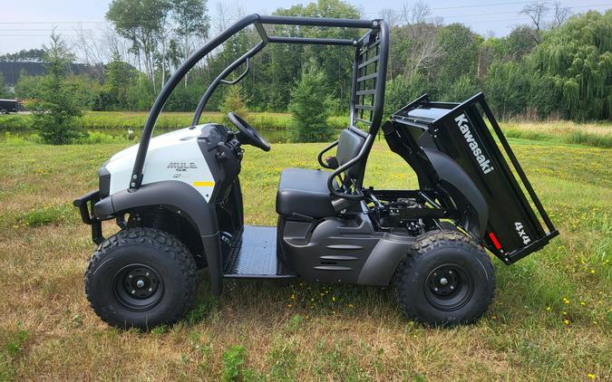 2027 Kawasaki MULE SX™ 4x4