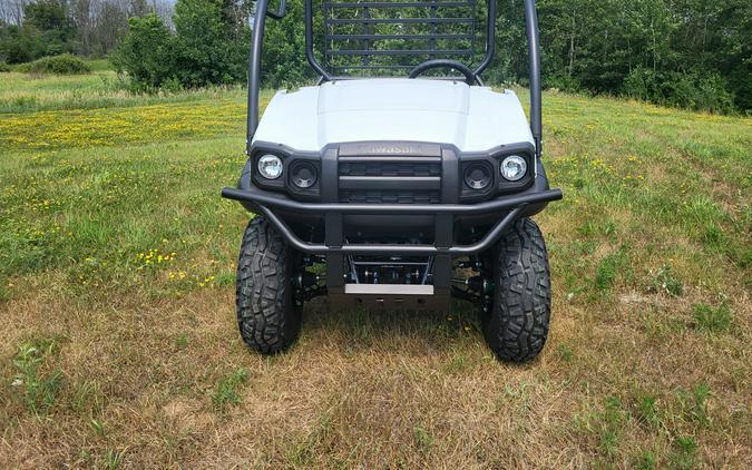 2027 Kawasaki MULE SX™ 4x4