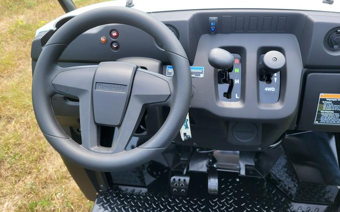 2027 Kawasaki MULE SX™ 4x4