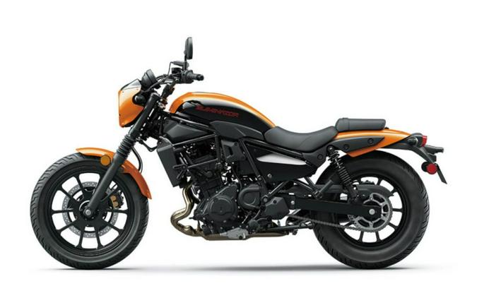 2024 Kawasaki Eliminator® SE ABS