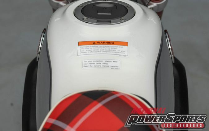 2024 HONDA MONKEY 125 ABS