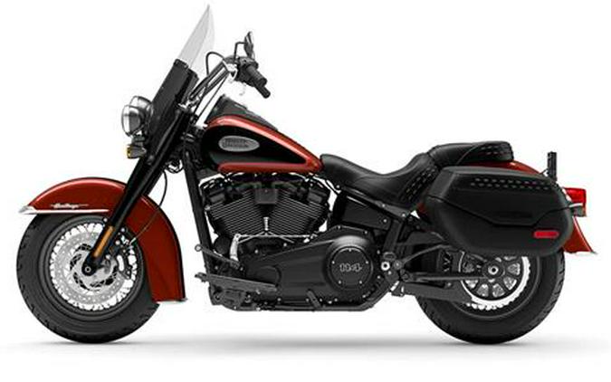 2024 Harley-Davidson Heritage Classic 114