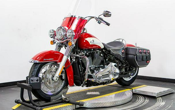 2024 Harley-Davidson® FLI - Hydra-Glide Revival