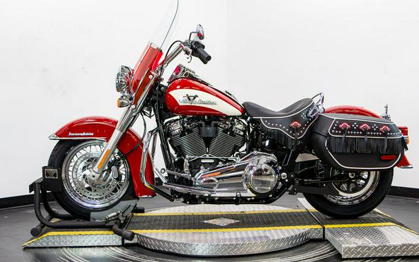 2024 Harley-Davidson® FLI - Hydra-Glide Revival