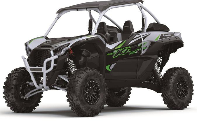 2024 Kawasaki Teryx KRX 1000 eS