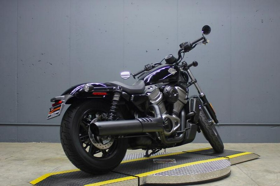 2024 Harley-Davidson® RH975 - Nightster®