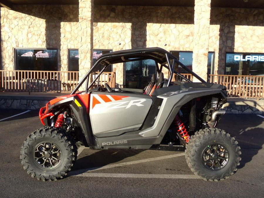 2024 Polaris® RZR XP 1000 Ultimate