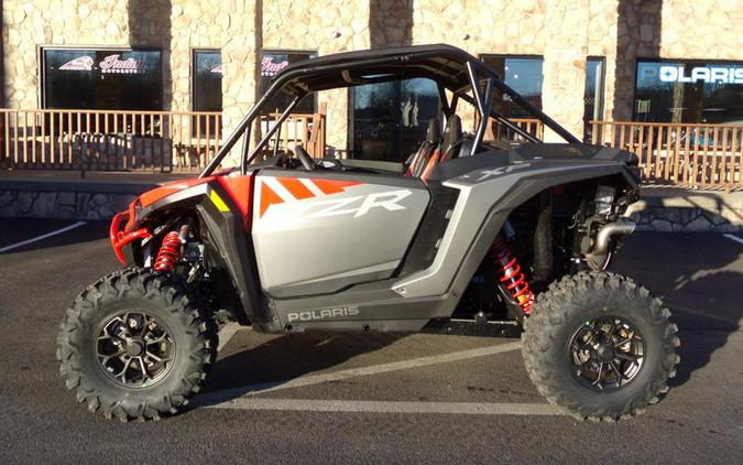 2024 Polaris® RZR XP 1000 Ultimate