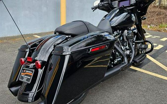 2023 Harley-Davidson Street Glide® Special