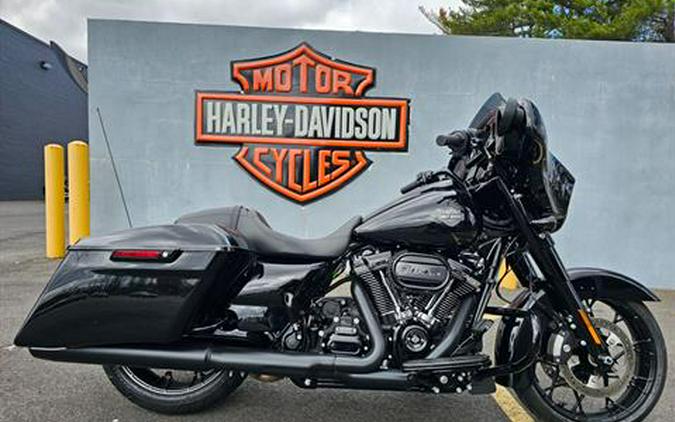 2023 Harley-Davidson Street Glide® Special