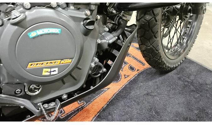 2024 390 Adventure - KTM