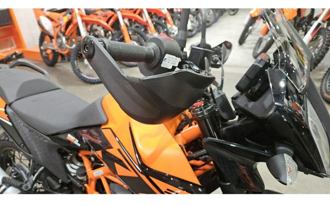 2024 390 Adventure - KTM