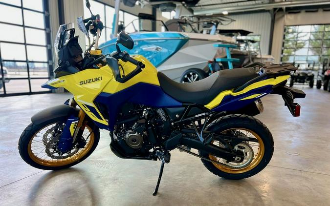 2024 Suzuki V-Strom 800: MD Ride Review (Bike Reports) (News)