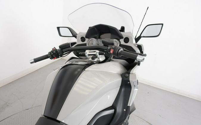 2020 BMW K1600B