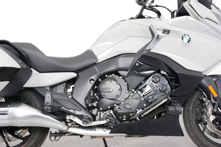 2020 BMW K1600B