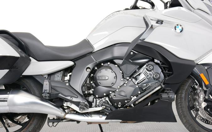 2020 BMW K1600B