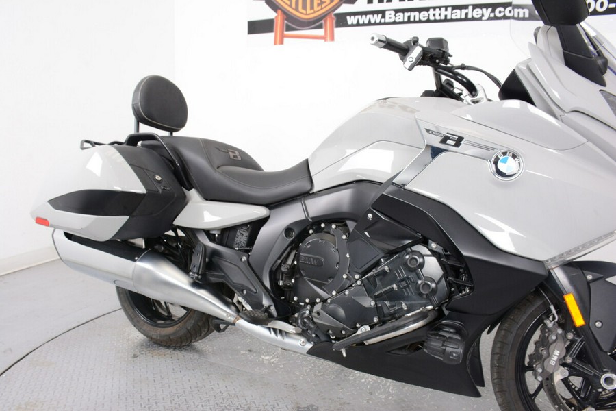 2020 BMW K1600B