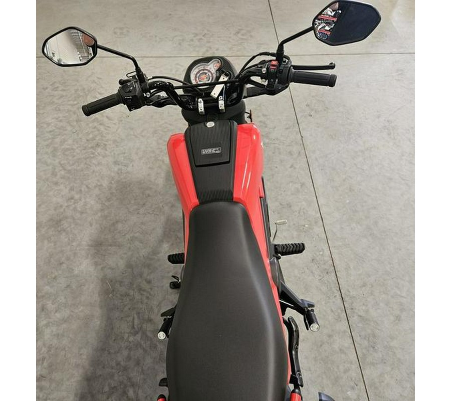 2023 Honda® NVA110BP