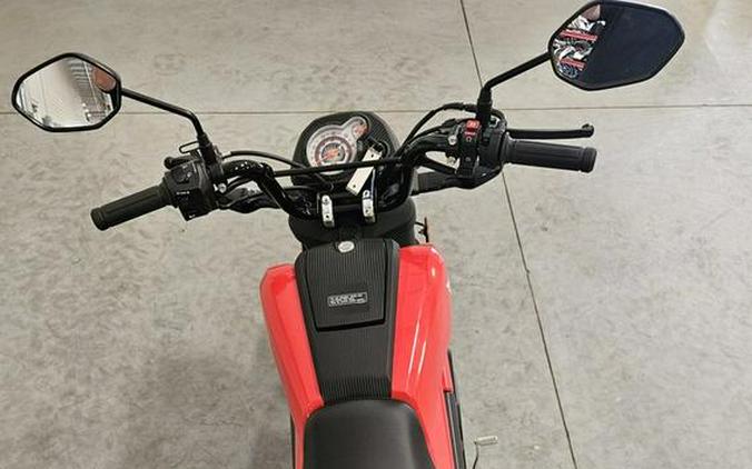 2023 Honda® NVA110BP