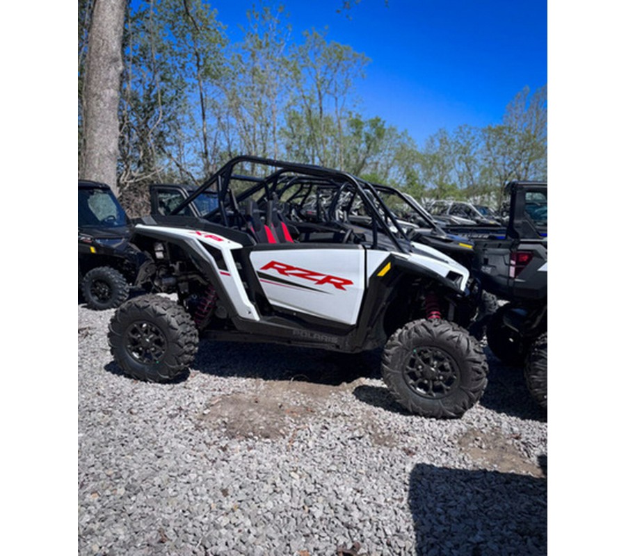 2024 Polaris RZR XP 1000 Sport