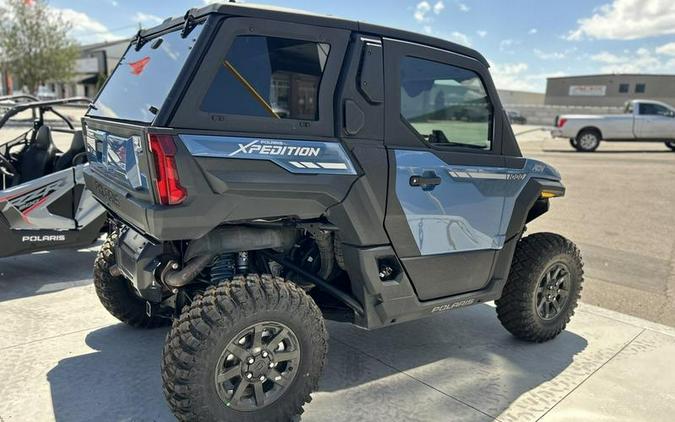 2024 Polaris® XPedition ADV NorthStar