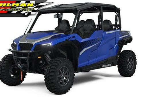 2024 Polaris GENERAL XP 4 1000 Premium