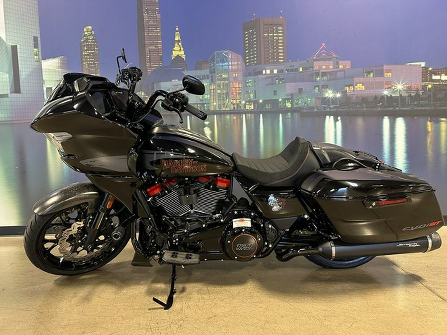 2024 Harley-Davidson FLTRXSTSE - CVO Road Glide ST