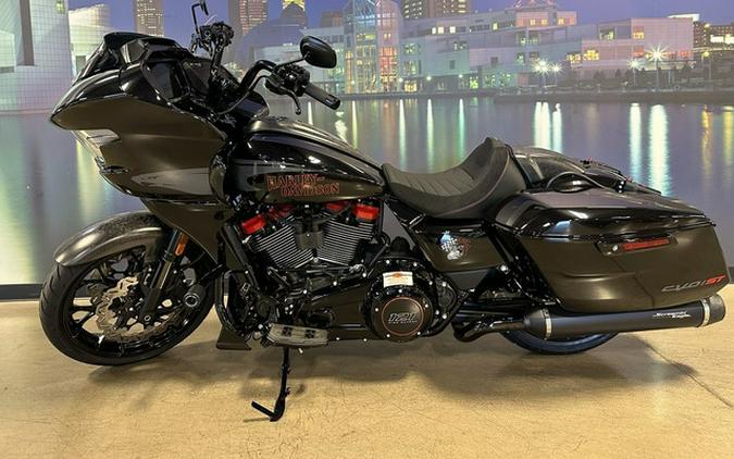 2024 Harley-Davidson FLTRXSTSE - CVO Road Glide ST