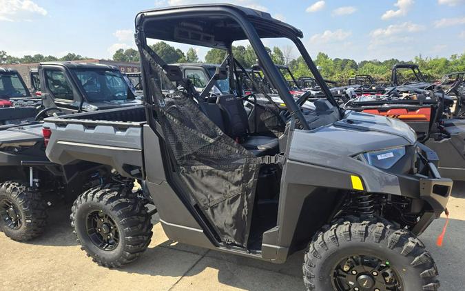 2025 Polaris Ranger XP 1000 Premium