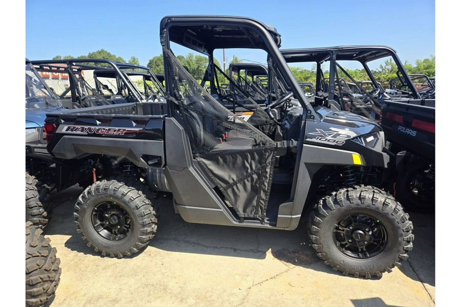 2025 Polaris Ranger XP 1000 Premium