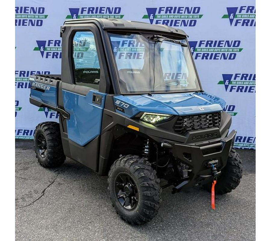 2025 Polaris® Ranger SP 570 Northstar Edition