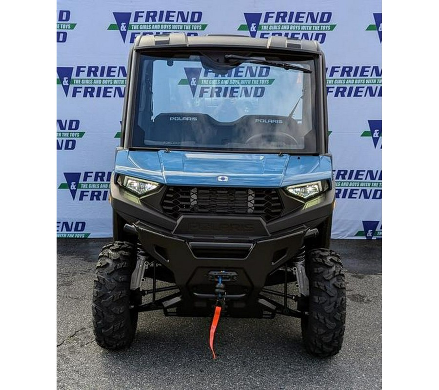 2025 Polaris® Ranger SP 570 Northstar Edition