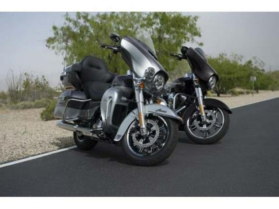 2014 Harley-Davidson Ultra Limited