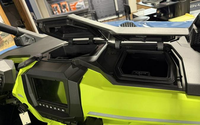 2025 Polaris RZR Pro XP Ultimate