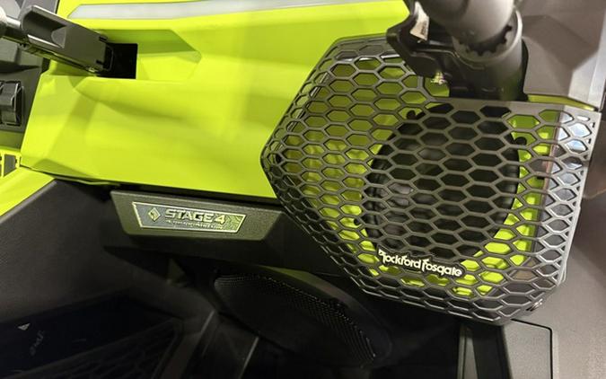 2025 Polaris RZR Pro XP Ultimate