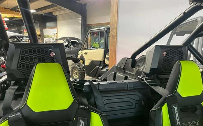 2025 Polaris RZR Pro XP Ultimate